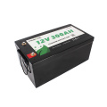 Poliovel 12V 24V 36V 48V 100AH ​​200AH 300AH 400AH LIFEPO4 PACLE DE BATTERIE SOLAR SOPS STOCKAGE UPS BATTÉRES DE LITHIUM ION RECHARGABLE